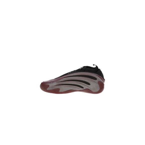 Size 15 Adidas Harden Vol. 9 Promo Team Maroon Black Men Basketball Shoes IH7107 main image 5